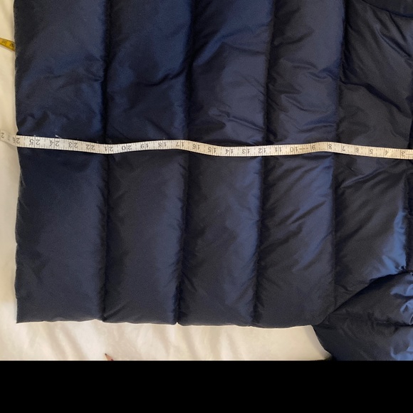 Eileen Fisher puffer jacket, size S - Picture 9 of 10
